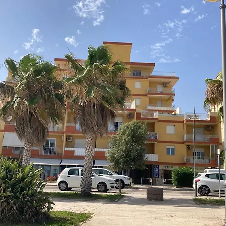 Feriehus Pietrenere39 *